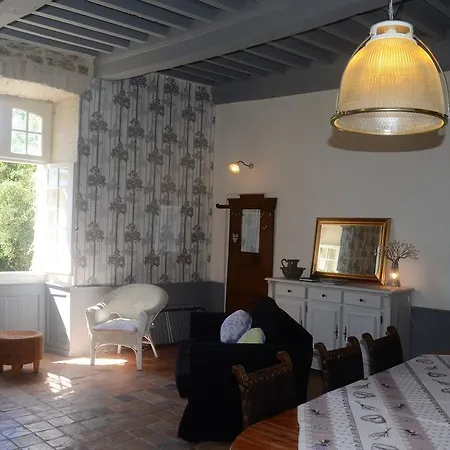 Le Gobelin - La Maisou * Sérignac