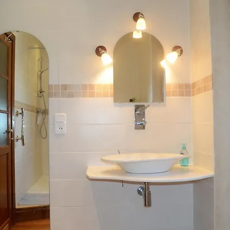 Le Gobelin - La Maisou * Sérignac