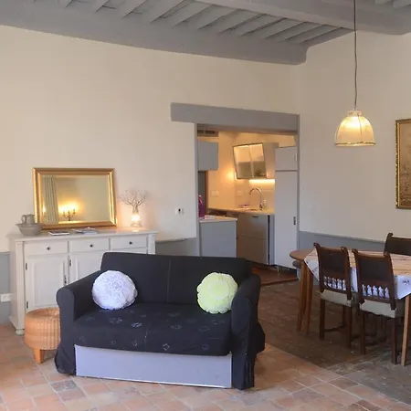 Le Gobelin - La Maisou * Sérignac