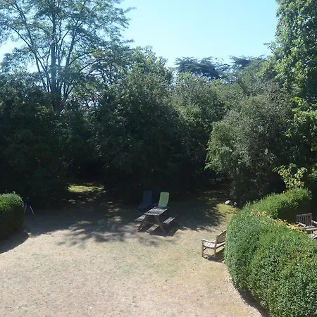 Le Gobelin - La Maisou Apartamento Sérignac