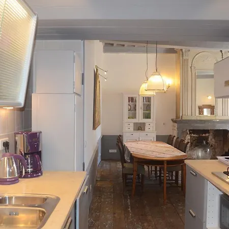 Le Gobelin - La Maisou