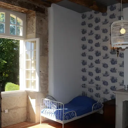 Apartamento Le Gobelin - La Maisou