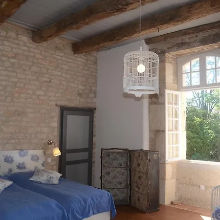 Le Gobelin - La Maisou *