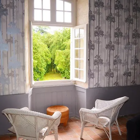 Le Gobelin - La Maisou Apartamento Sérignac